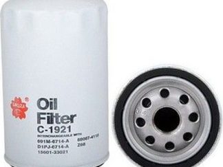 OIL FILTER C-1921 L20064 ALL TOYOTA,DATSUN, B13 ,B14 SAKURA