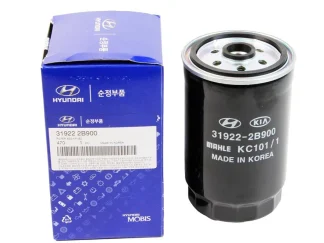 FUEL FILTER A120347 319222B900 HYUNDAI DENCKERMANN