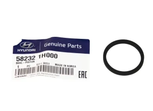 HYUNDAI SEAL PISTON FI24 582321H300.