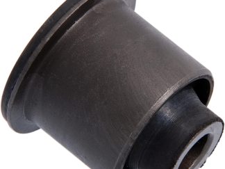 NISSAN GENUINE GROUP 54542-EB70D BUSH ASSY-UPPER LINK. FITMENT FOR: NISSAN FRONTIER/ NAVARA. UPPER CRADLE BUSHINGS