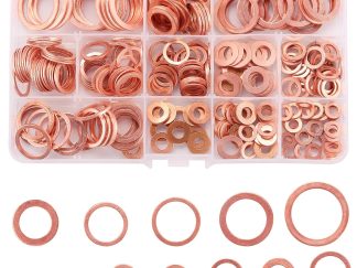 COPPER WASHER ASSORTMENT M16.