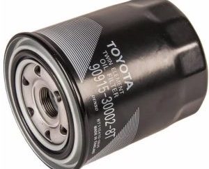 OIL FILTER FO-2115 TYT 90915-30002 ASUKI. FITMENT FOR : TOYOTA
