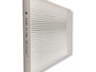 AC / CABIN FILTER/ C-82408L. 97133-G2000 IONIQ-NIRO