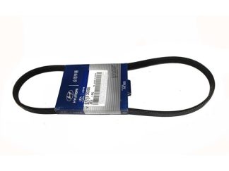 4PK855 BELT BANDO 97713-2D510