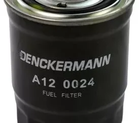 FUEL FILTER A120024/ SUZUKI /MITSUBISHI L200,L300 DENCKERMANN.