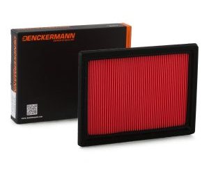 AIR FILTER A140035 DENCKERMANN. AIR FILTER A140035 FOR NISSAN SUNNY/III/Liftback/Hatchback/Traveller/Van JUKE