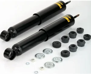 E25 FRONT SHOCK NG344463 NOZOMI