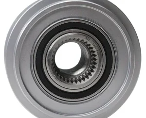 ECD ALTERNATOR PULLEY ABP-100/T6 FITMENT: RANGER/BT50.