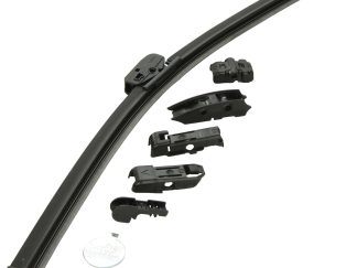 AUTO COLLEGE WIPER BLADE 22"