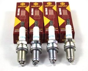 HIFULY CD3184 BKR5EIX-11 MODELS: NISSAN B15