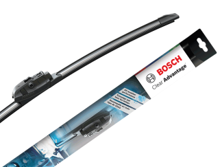 BOSCH CLEAR ADVANTAGE 16" WIPER BLADE
