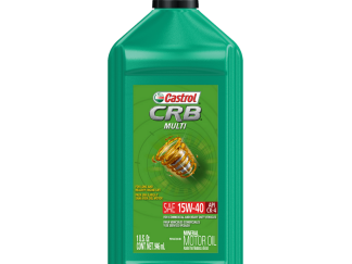 CASTROL MAGNATEC SAE-10W-30 MOTOR OIL 15A1FB.