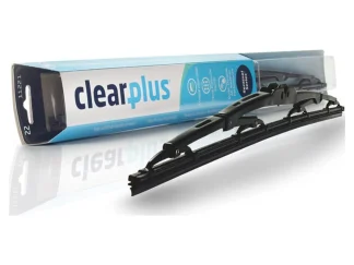 Clear Plus Wiper Blade 16" Hybrid