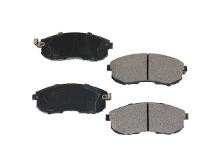 HI-Q NISSAN BRAKE PAD MAXIMA 09-14 D1374-8499.