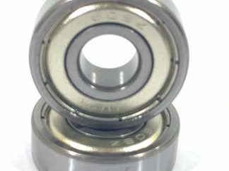 MCB BEARING MCBB-608-ZZ.