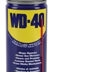 WD-40 11oz / 311g / 382ML.