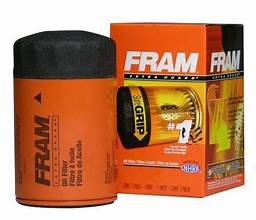 OIL FILTER PH8A B1BIRD910 CEFIRO FRAM EXTRA GUARD