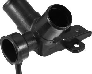 GENUINE HYUNDAI- FILLER NECK ASSY RADIATOR PN#: 25329-1P100. FOR: ELANTRA 11-14,-I30.