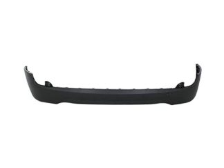 REAR BUMPER HYUNDAI 1X35 TUCSON GENUINE.