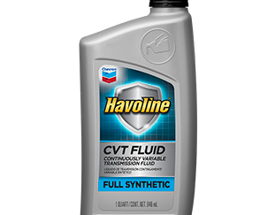 HAVOLINE CVT TRANSMISSION FLUID FULL SYNTHETIC 1QT (946 ML).
