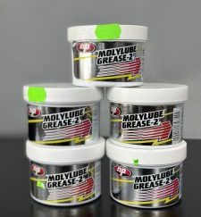 Grease-2 Molylube 100g / 3.5oz.