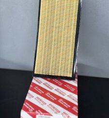 Toyota Air Filter Genuine. 17801-0Y050. FITMENT FOR TOYOTA YARIS/ VITZ/