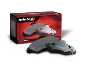 MINTEX BRAKE PAD MDB2716.
