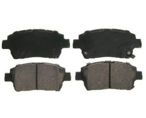 ECD BRAKE PAD D2183 NZE121