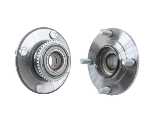 REAR/W/BEARING MR-527452. MI CS/WIDE/STUD.