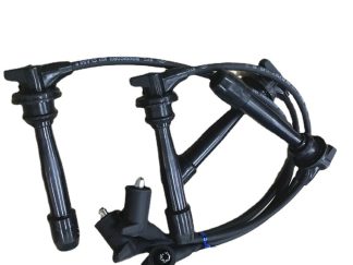 HYC SPARK PLUG CABLE HYUNDAI,MATRIX 27501-26D00/26A00.