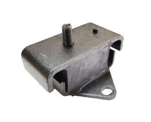 HYUNDAI INSULATOR ENGINE SUPPORT FR LH 2181143200. FITMENT FOR H100