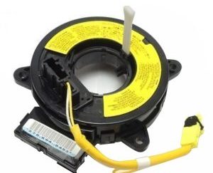 ECD CLOCK SPRING CSS-151 RANGER 2012 2108 ZH.