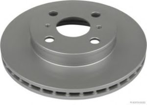 ECD BRAKE DISC ROTOR 43512-12350 AE101.