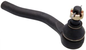 FEBEST STEERING TIE ROD END LEFT 0221-J3LH. FOR TEANA J31/2003-2008, FRONTIER D40BB 2012- NAVARA D40 2007- FRONTIER D40B