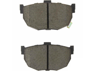 HI-Q BRAKE PAD SP1163 RENAULT SAMSUNG,INFINITI,MAZDA,NISSAN FMSI D900,D1008