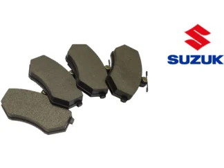 HI-Q BRAKE PAD SWIFT IV SUZUKI (FZ,NZ) D2007-9237