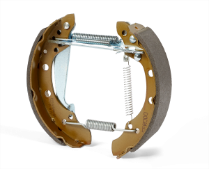 ECD BRAKE SHOES HS-6729 CS/CEDIA.