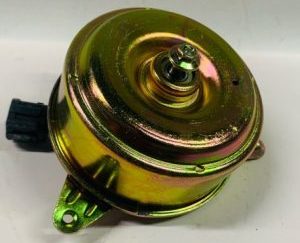 ECD FAN MOTOR FM0101 NII TIIDA/Y12