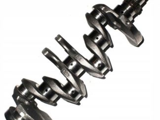 GMP CRANK SHAFT 23110-2E501. FITMENT: Avante, Creta, Elantra 11,  Sonata 14-17, Sonata, Yf Tucso.