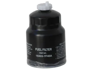 FUEL FILTER F-742058 16403-7F40A NISSAN, PRIMERA, NAVARA, CABSTAR WANLANDA.