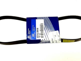 KIA TENSIONER ARM ASSY 2442025002 FF09 SLHK.