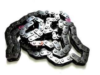 HYUNDAI CHAIN TIMING HE19/SBTL 243212B620. Fitment: Accent, Avante, Elantra & Veloster.