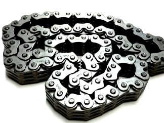 HYUNDAI CHAIN OIL PUMP 3K0 DB07 SLHK 2432225000. Fitment: Genesis, Sonata, Tucson.