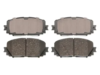 HI-Q BRAKES PAD TOYOTA YARIS (SCP9,NSP9) 05-11 D1184-8301