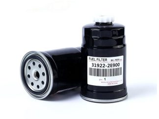 WALANDA: FUEL FILTER  F-742054 31922-2E900 KIA/HYUNDAI.