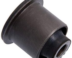 PART NUMBER: 54542-EB70D. NISSAN GROUP BUSH ASSY-UPPER LINK. FITMENT FOR NISSAN FRONTIER/ NISSAN NAVARA. YD25/D40. 2012