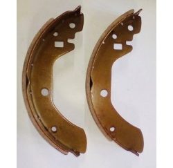 BRAKE SHOES HS-1170 ECD Y11/C32/C62