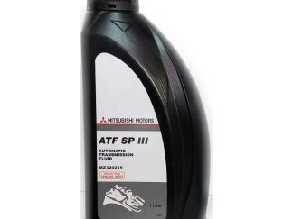 Mistubishi ATF SP III MZ320215/220 AUTOMATIC TRANSMISSION FLUID.