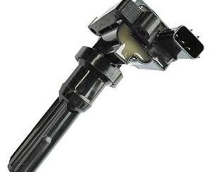 Mistubishi Ignition Coil MD-363552 CK/Short 3/Bolt.