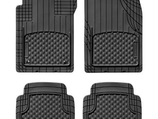 UNIVERSAL FLOOR MATS ONESIZE JD19-FLH14.
